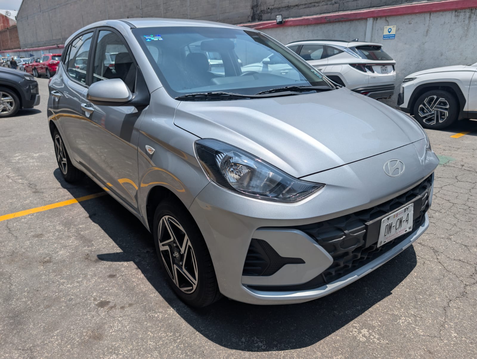 seminuevos hyundai méxico